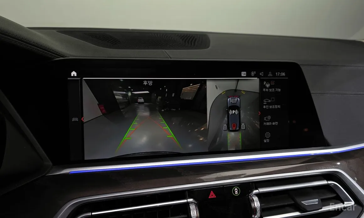 Фото 15 - BMW X5