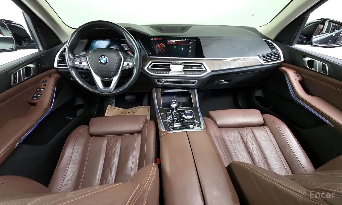 Фото 7 - BMW X5