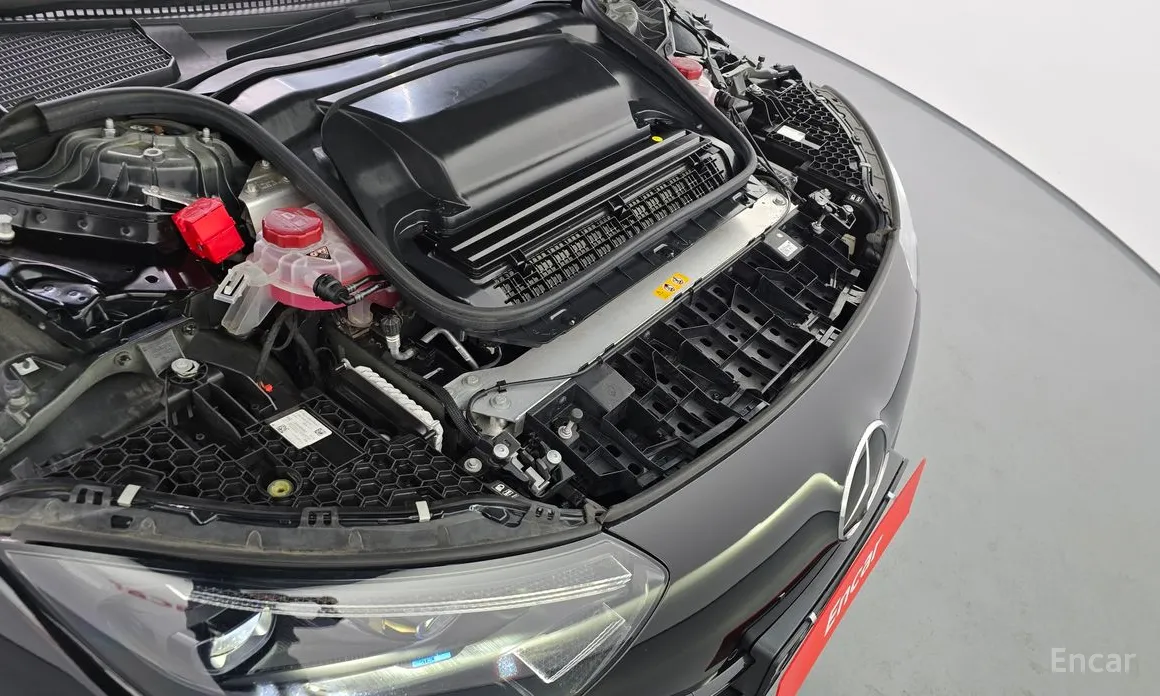 Фото 6 - Mercedes-Benz EQE