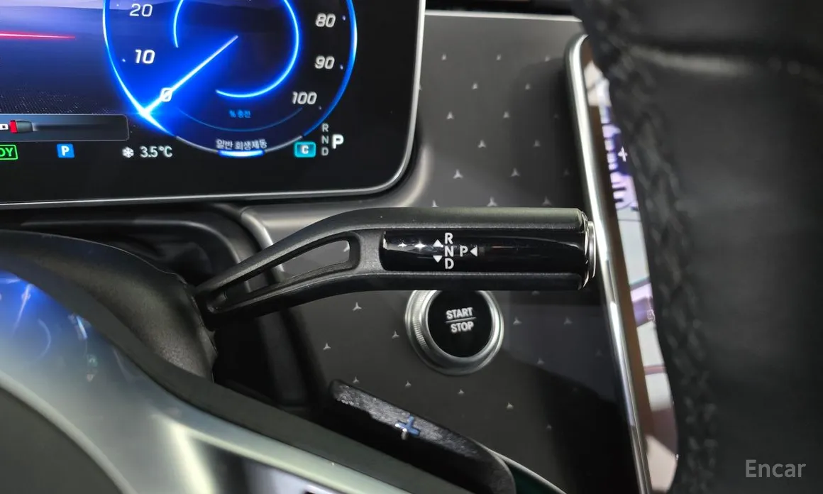 Фото 9 - Mercedes-Benz EQE