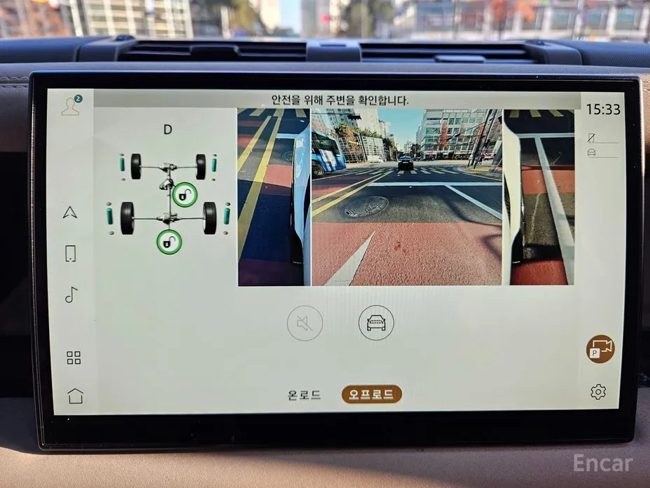 Фото 14 - Land Rover Defender