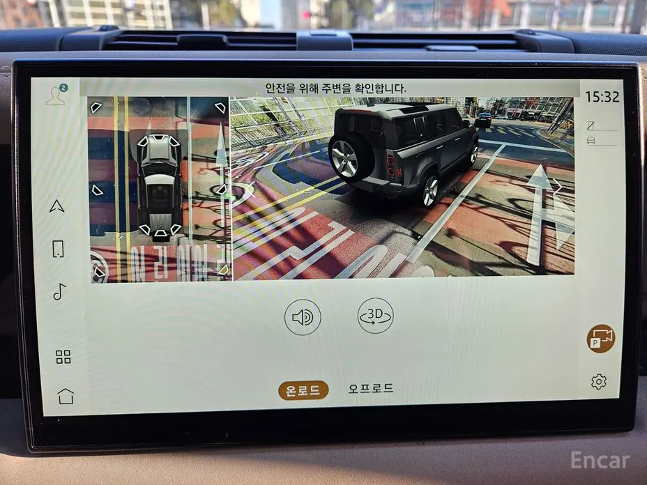 Фото 16 - Land Rover Defender