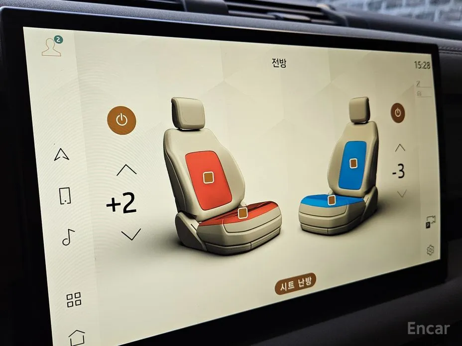 Фото 17 - Land Rover Defender