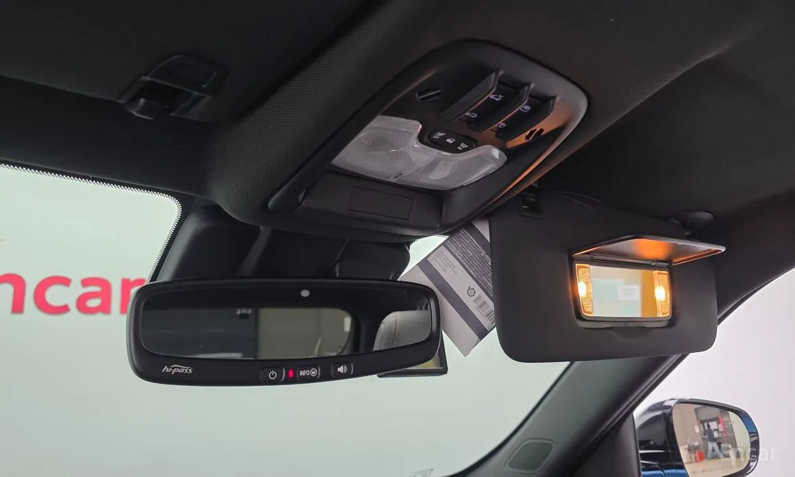 Фото 16 - Chevrolet Trailblazer