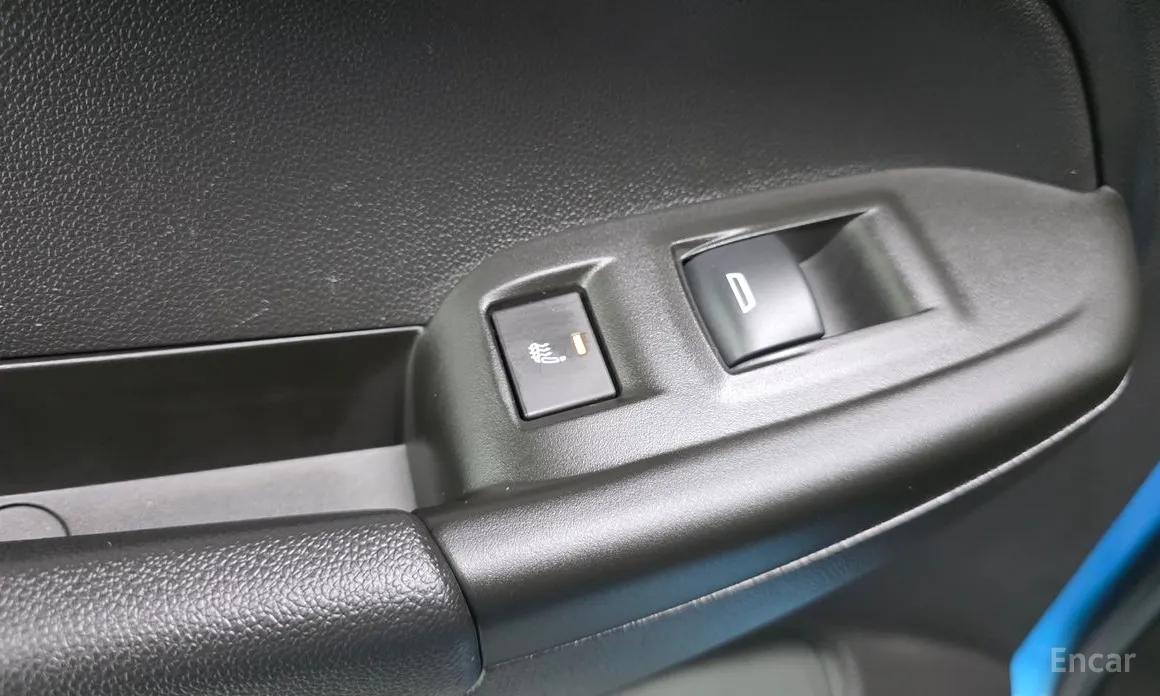 Фото 18 - Chevrolet Trailblazer