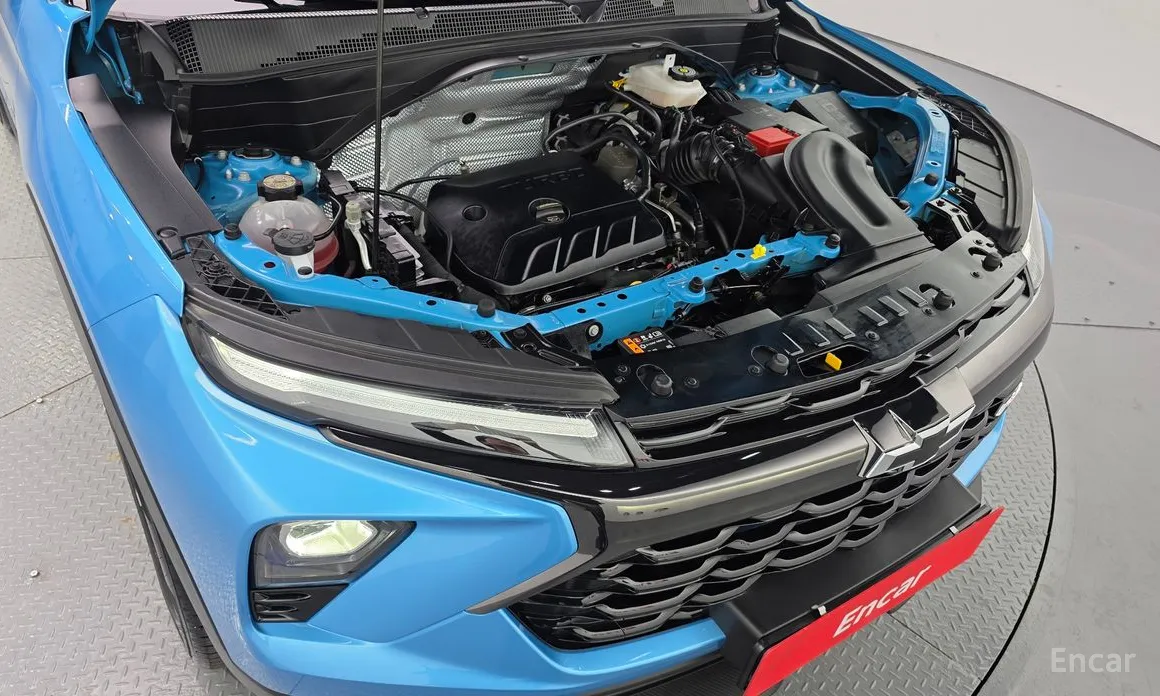 Фото 6 - Chevrolet Trailblazer