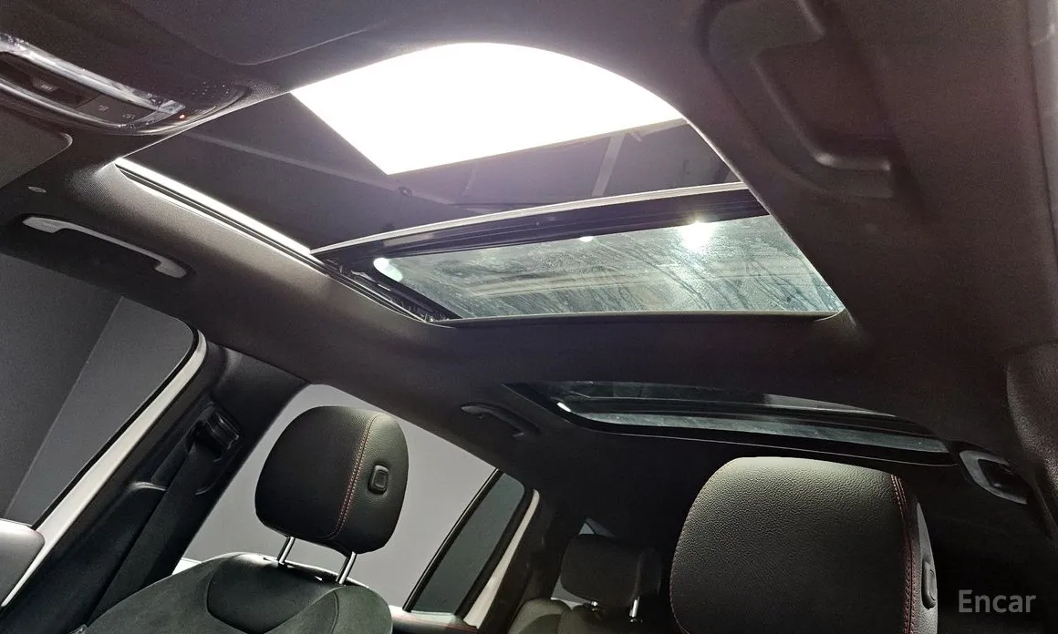 Фото 19 - Mercedes-Benz GLB-Class