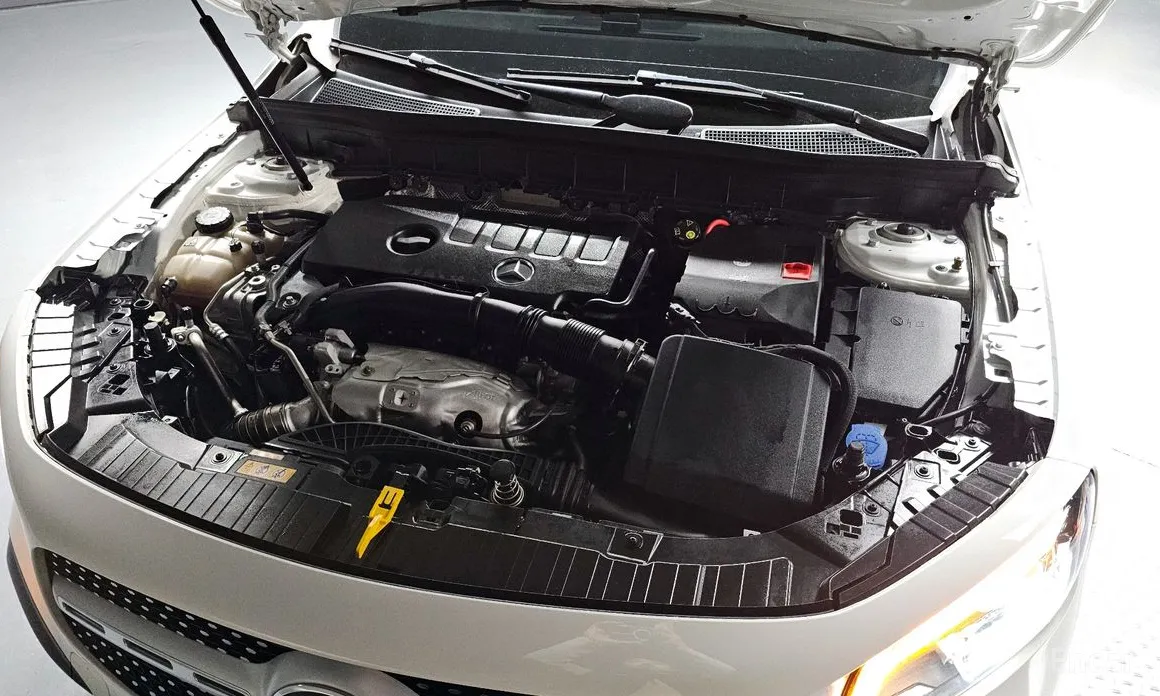 Фото 6 - Mercedes-Benz GLB-Class