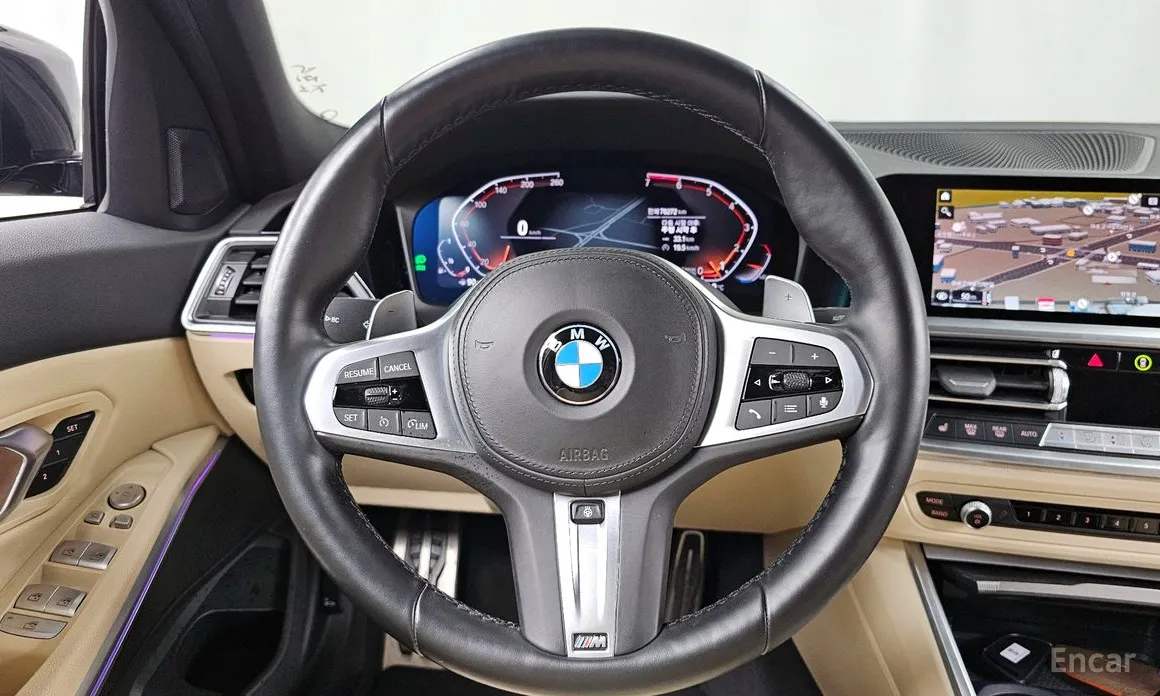 Photo 13 - BMW 3 Series