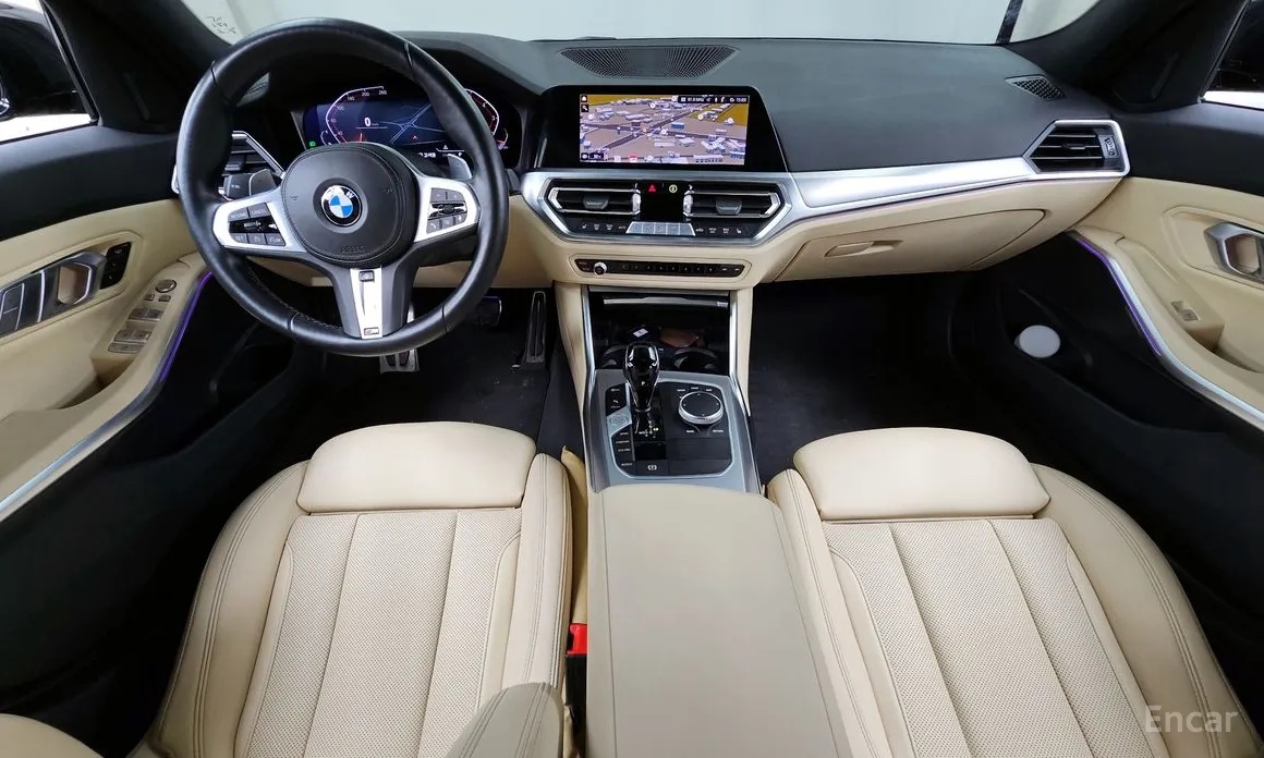 Photo 7 - BMW 3 Series