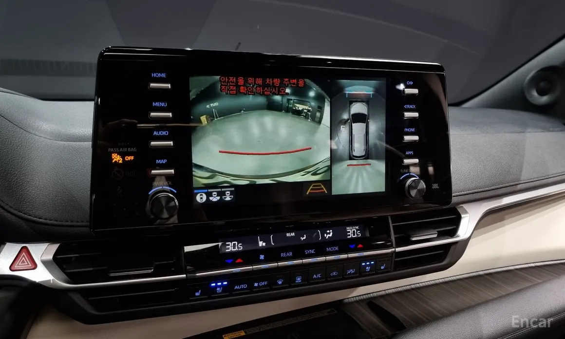 Фото 15 - Toyota Sienna