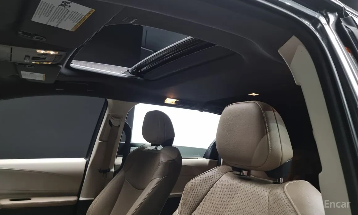 Фото 18 - Toyota Sienna