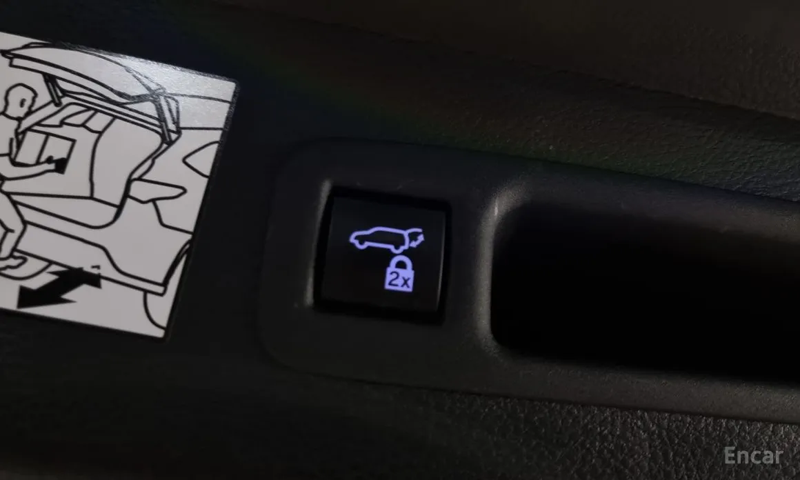 Фото 20 - Toyota Sienna