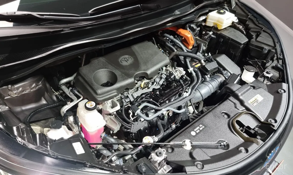 Фото 6 - Toyota Sienna