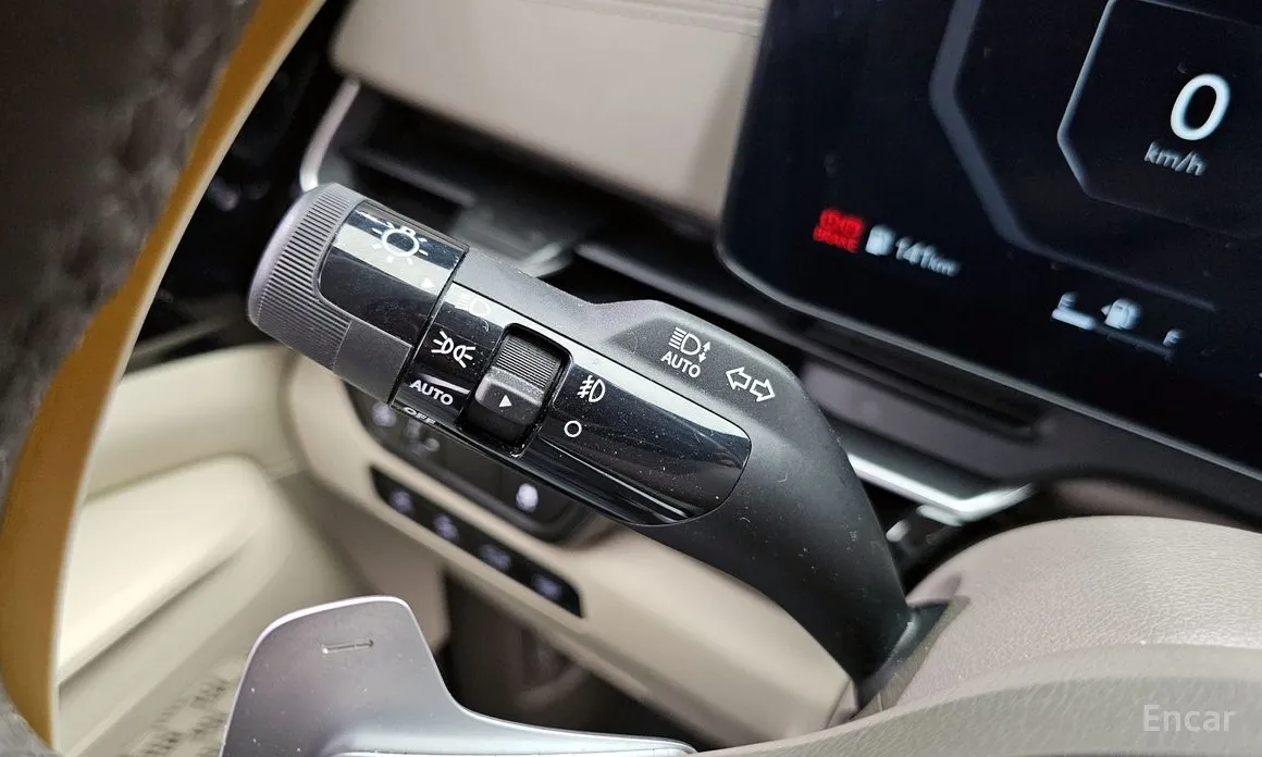 Фото 16 - Kia Carnival