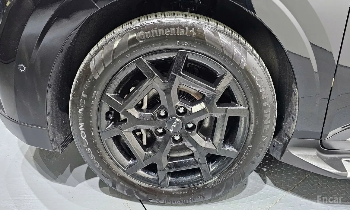 Фото 5 - Kia Carnival