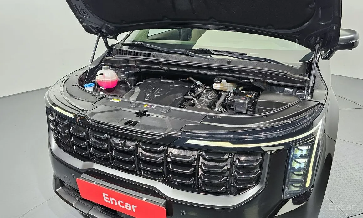 Фото 6 - Kia Carnival