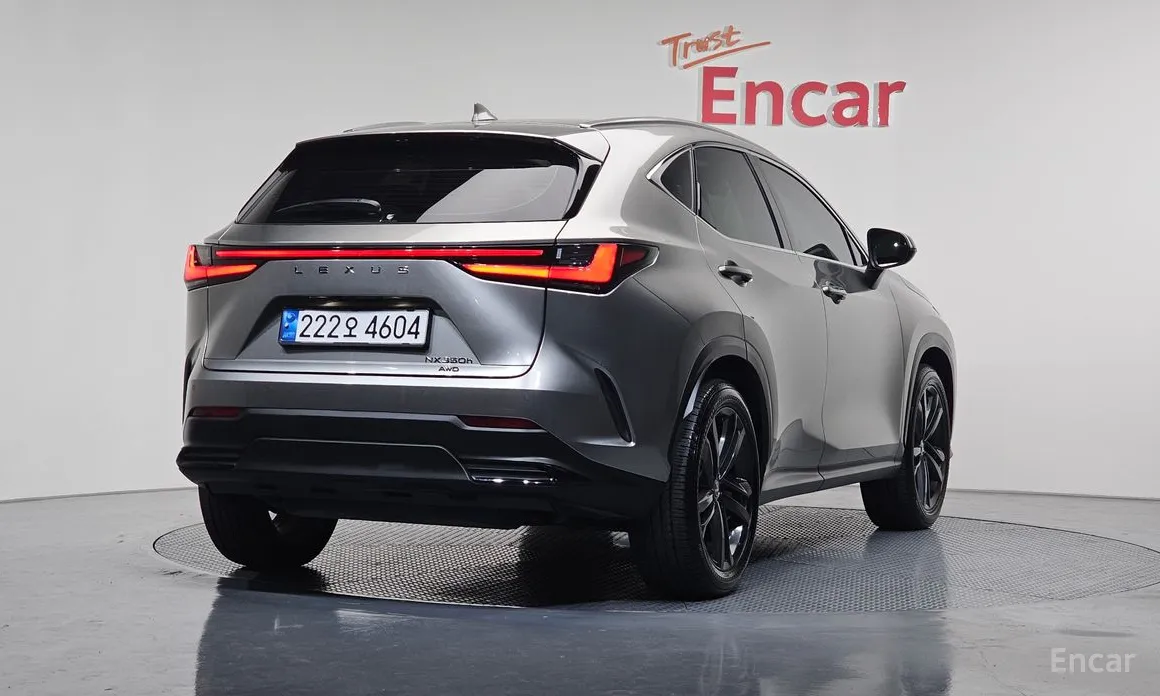 Фото 2 - Lexus NX