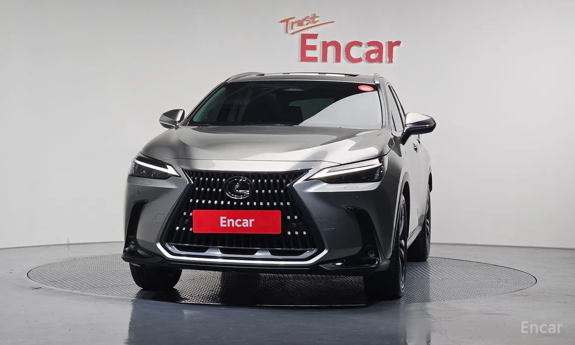 Фото 3 - Lexus NX