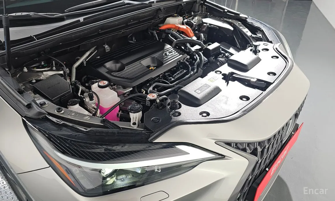 Фото 6 - Lexus NX