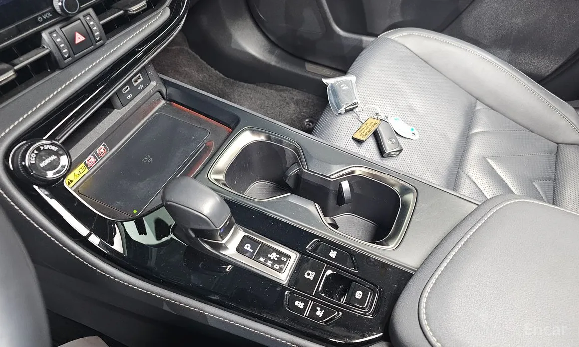 Фото 9 - Lexus NX