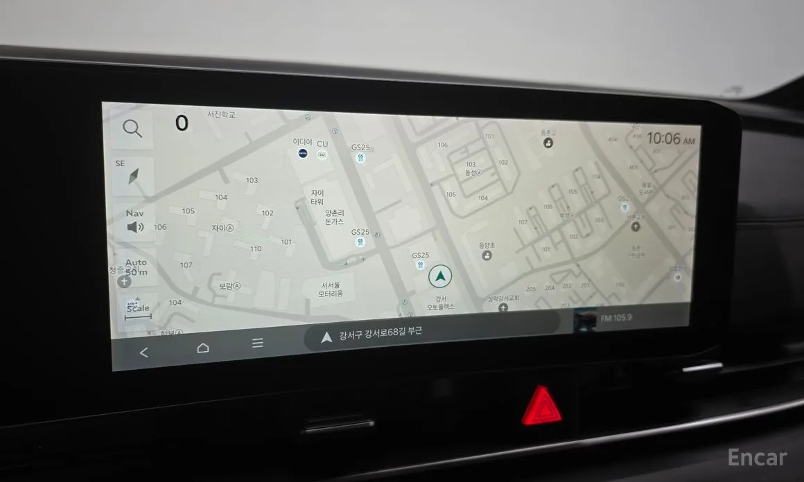 Фото 14 - Kia Carnival