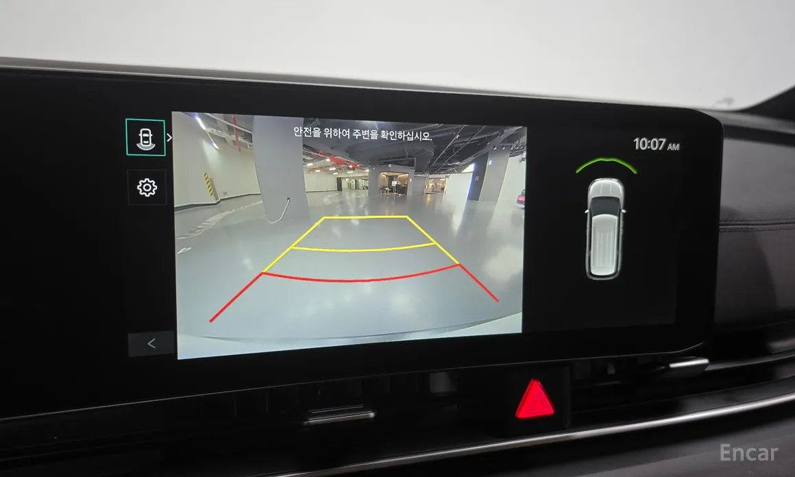 Фото 15 - Kia Carnival