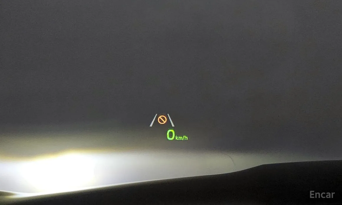 Фото 17 - Kia K9