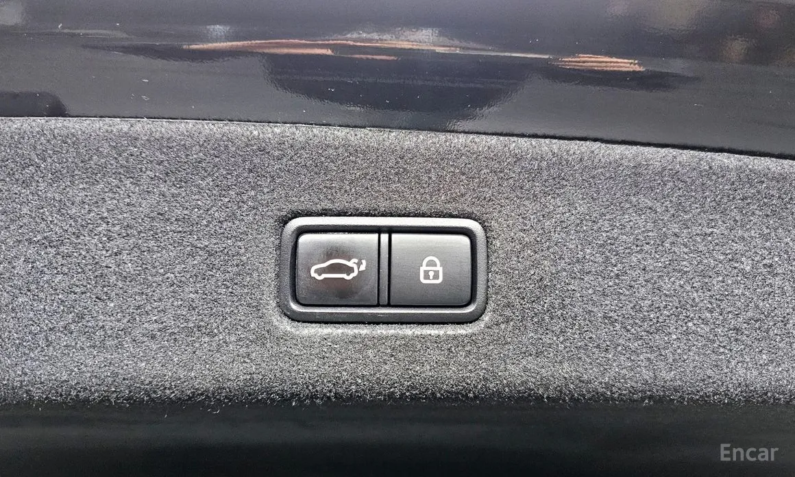 Фото 19 - Kia K9