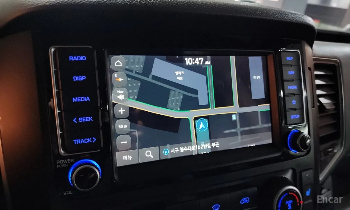 Фото 14 - Hyundai Solati