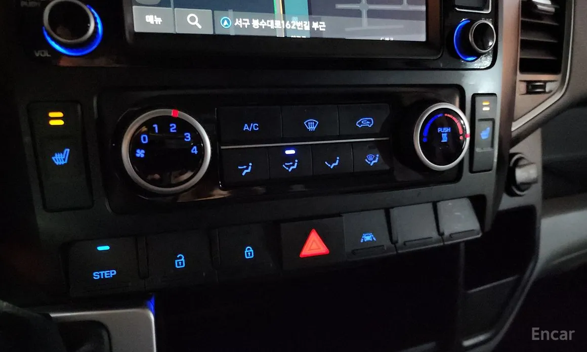 Фото 16 - Hyundai Solati