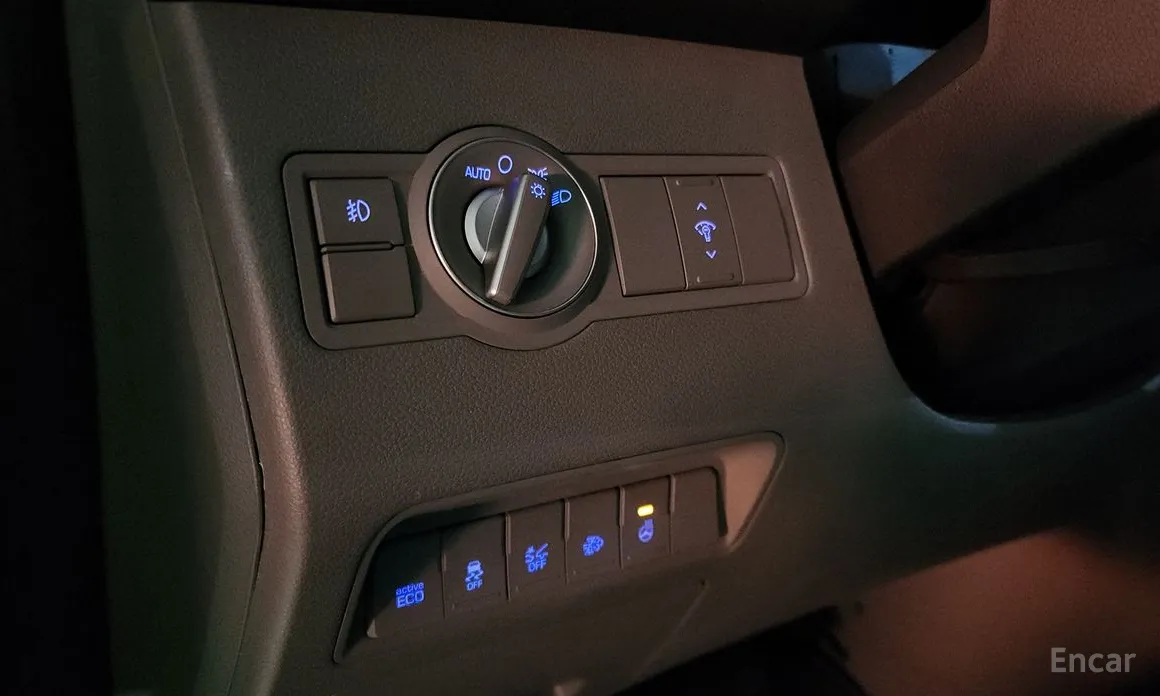 Фото 17 - Hyundai Solati