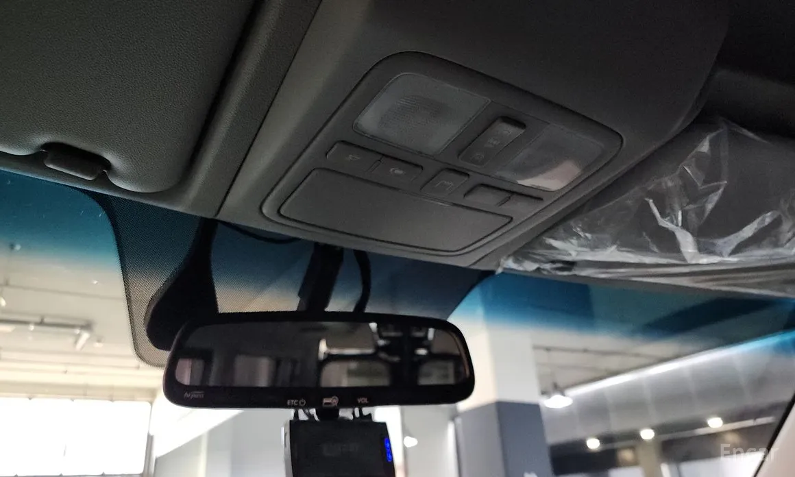 Фото 18 - Hyundai Solati