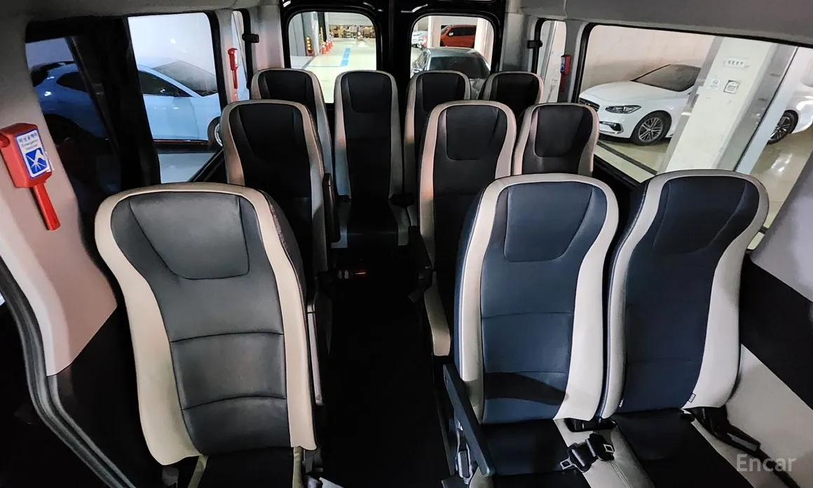 Фото 19 - Hyundai Solati