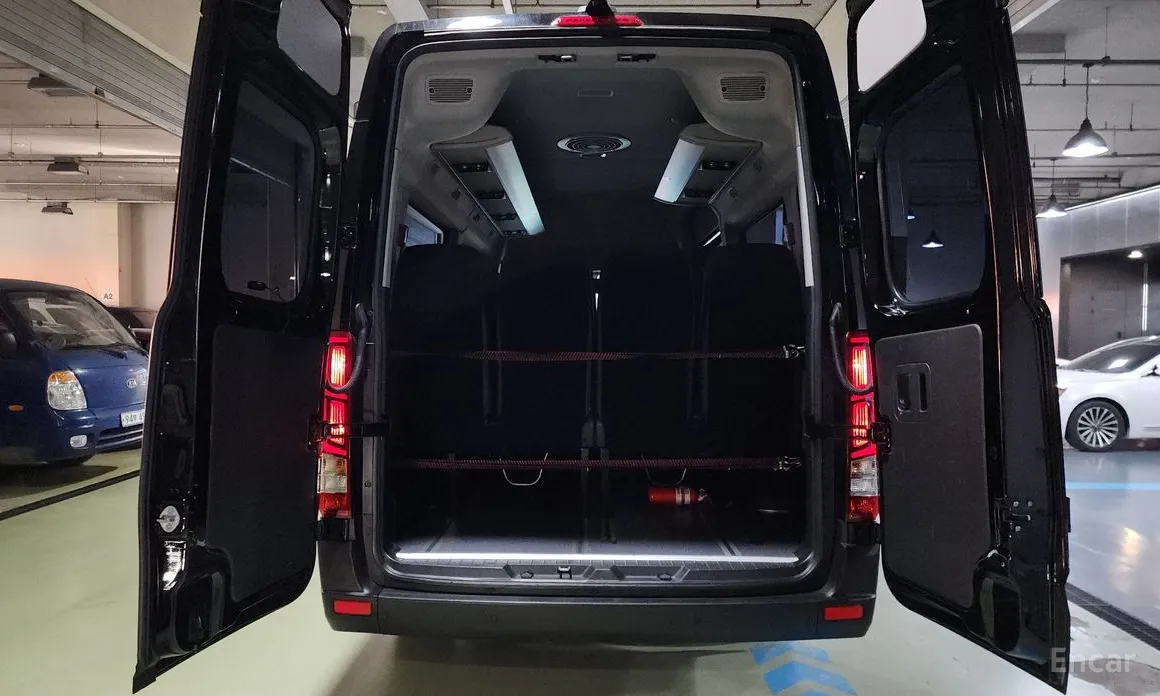 Фото 20 - Hyundai Solati