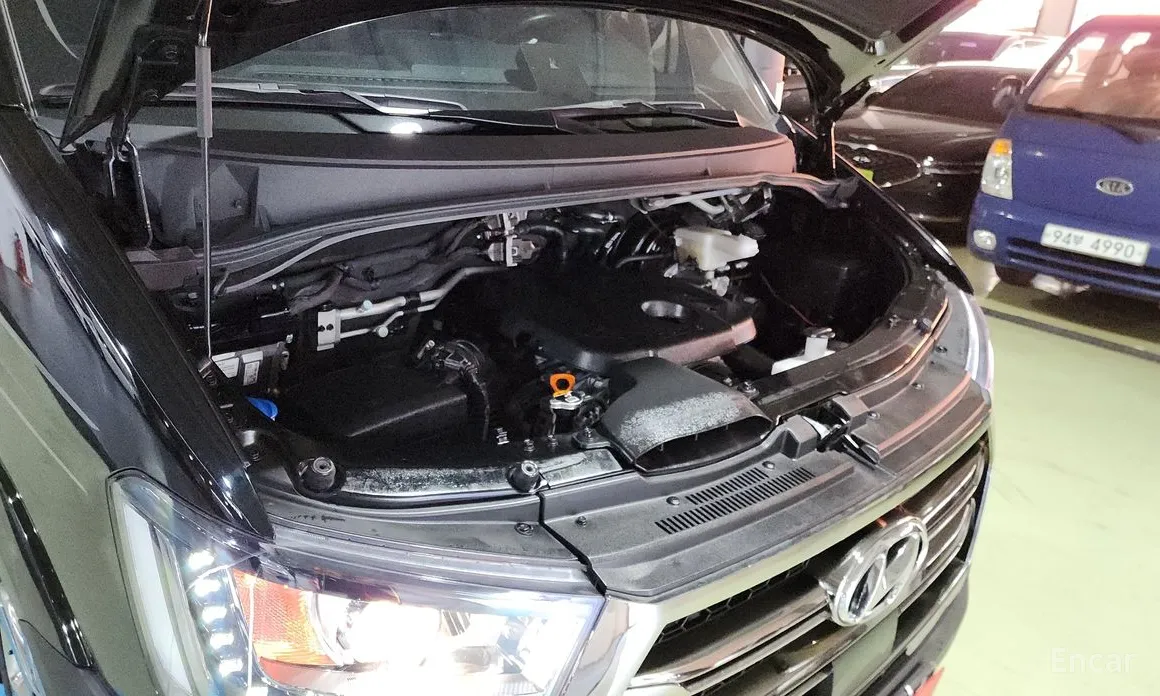 Фото 6 - Hyundai Solati