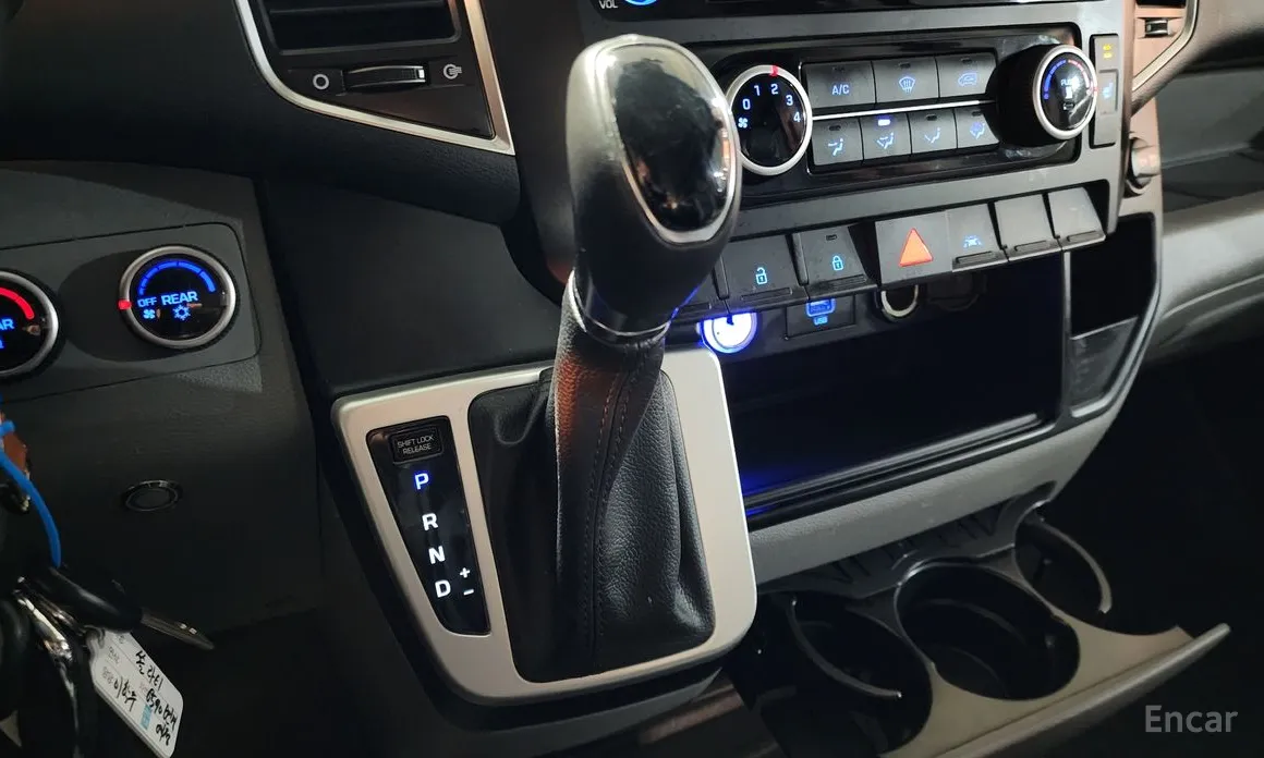 Фото 9 - Hyundai Solati