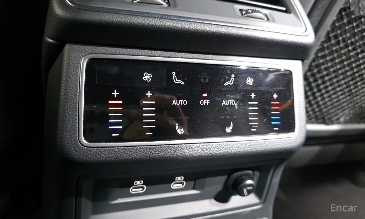 Фото 18 - Audi A6