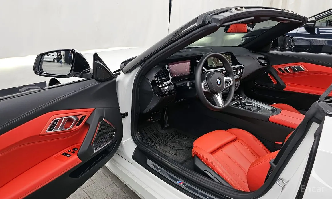 Фото 10 - BMW Z4