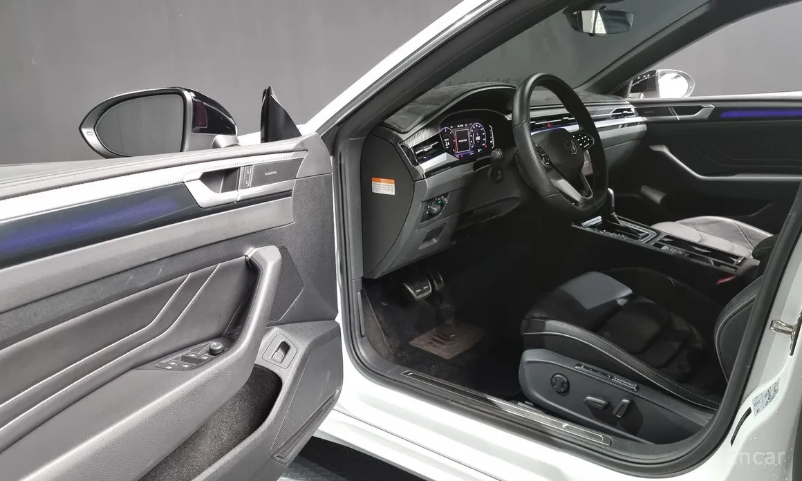 Фото 10 - Volkswagen Arteon