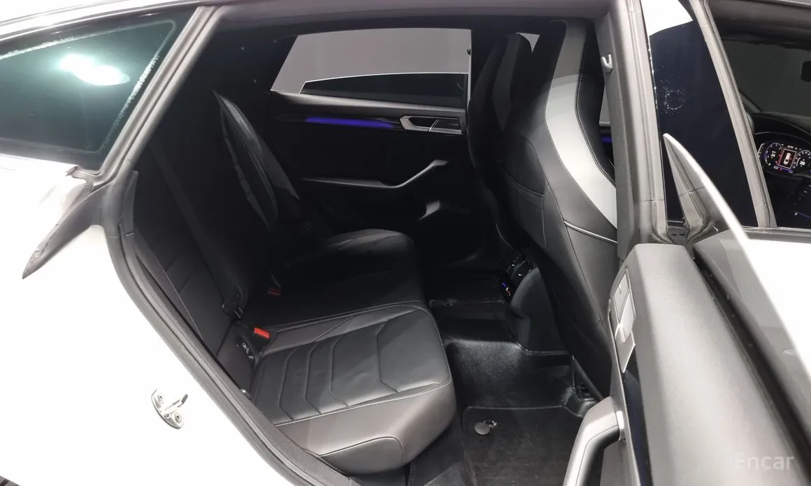 Фото 12 - Volkswagen Arteon