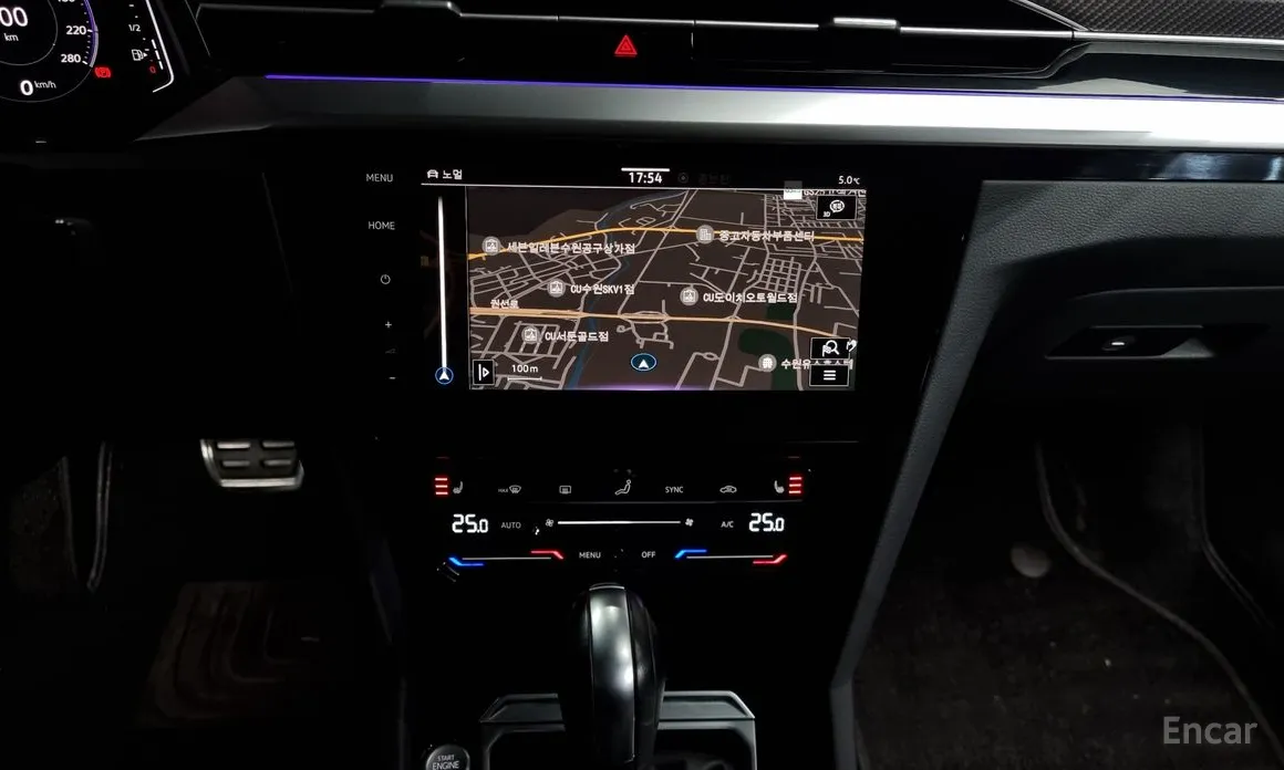 Фото 14 - Volkswagen Arteon