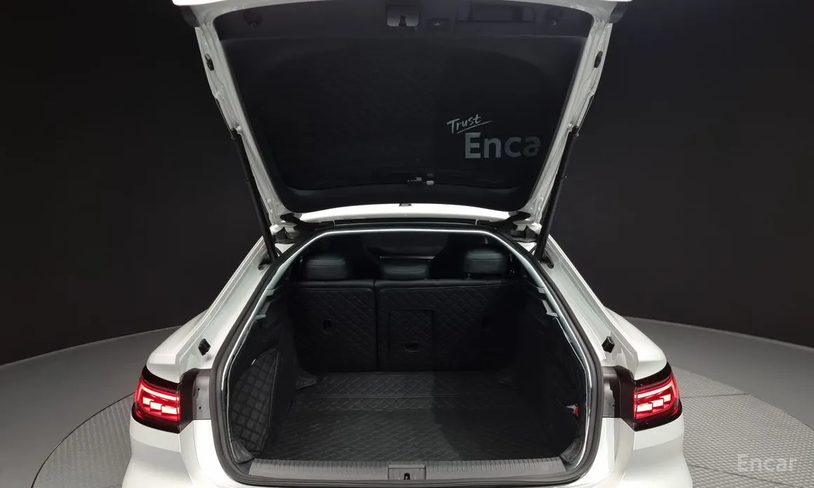 Фото 20 - Volkswagen Arteon