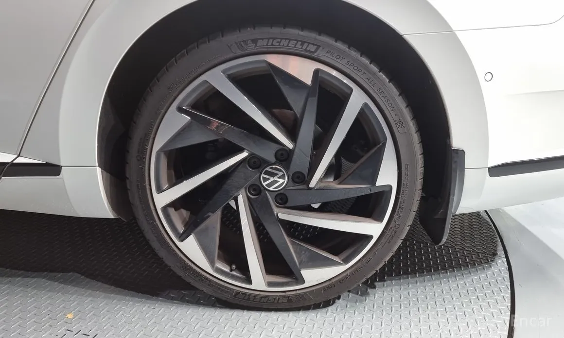 Фото 5 - Volkswagen Arteon