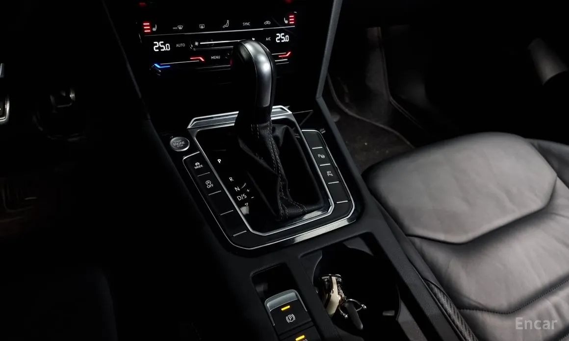 Фото 9 - Volkswagen Arteon