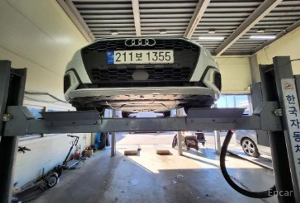 Фото 1 - Audi A3