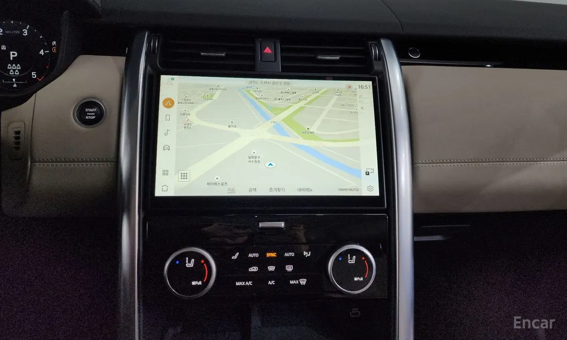 Фото 14 - Land Rover Discovery