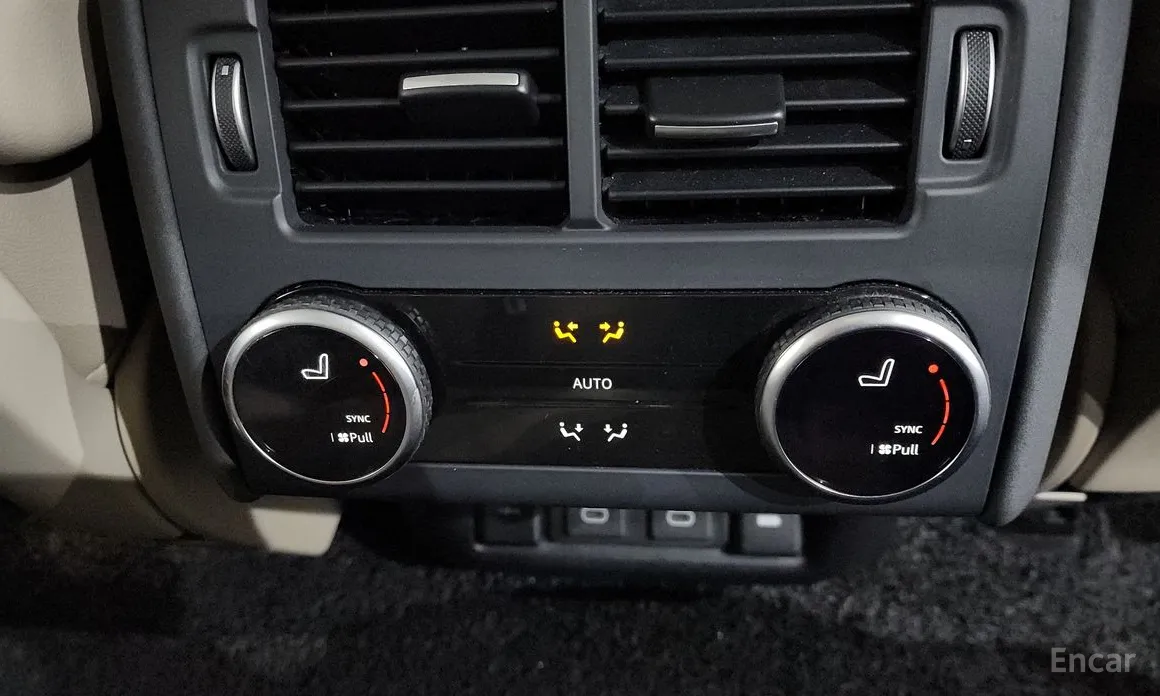 Фото 18 - Land Rover Discovery