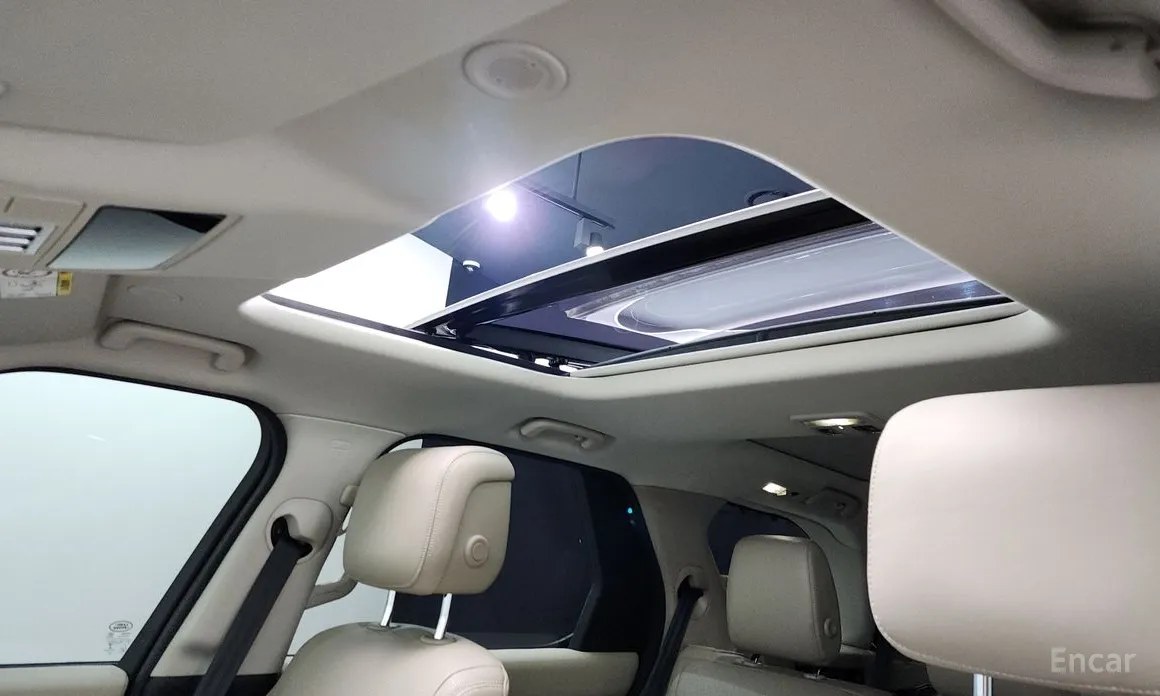 Фото 19 - Land Rover Discovery