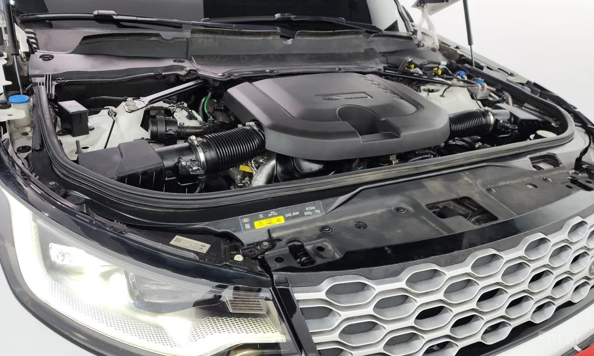 Фото 6 - Land Rover Discovery